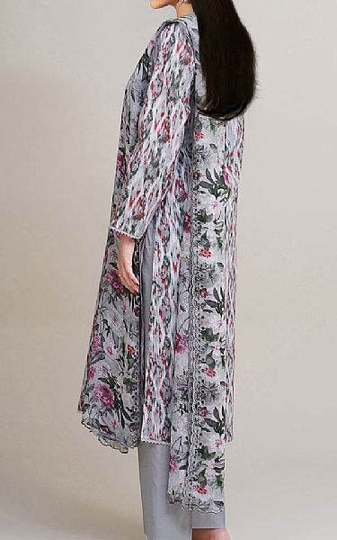 Kayseria Multi Lawn Suit | Pakistani Lawn Dress in USA- Image 2