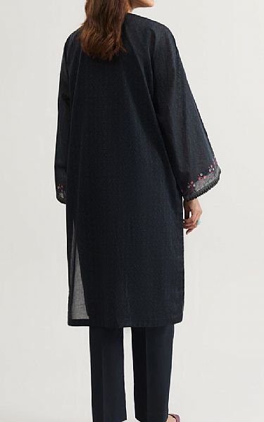 Kayseria Black Lawn Suit (2 pcs) | Pakistani Lawn Dress in USA- Image 2