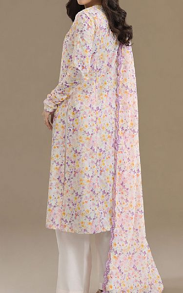 Kayseria Multi Lawn Suit | Pakistani Lawn Dress in USA- Image 2