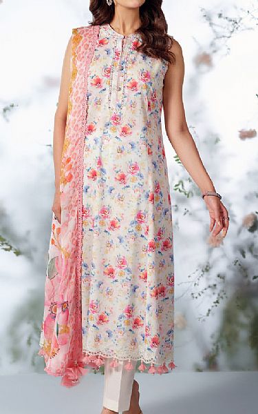 Kayseria Multi Lawn Suit | Pakistani Lawn Dress in USA- Image 1