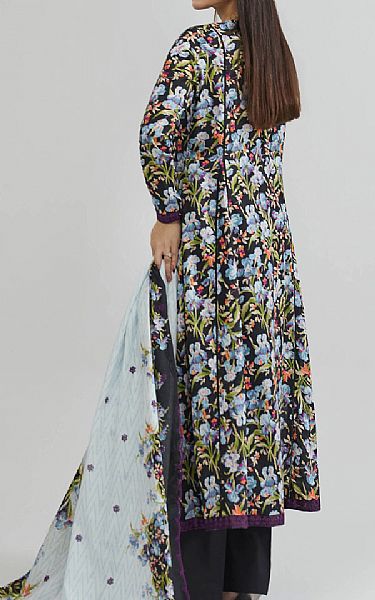 Kayseria Multi Lawn Suit | Pakistani Lawn Dress in USA- Image 2
