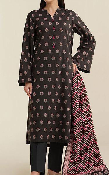 Kayseria English Walanut Lawn Suit | Pakistani Lawn Dress in USA- Image 1