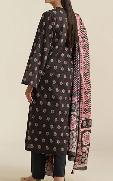 Kayseria English Walanut Lawn Suit | Pakistani Lawn Dress in USA- Image 2