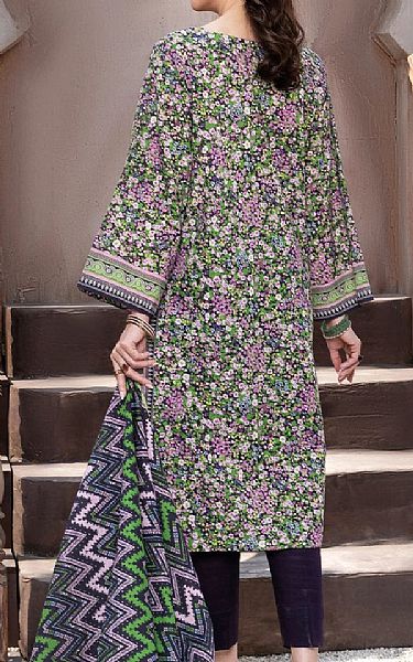 Khas Multi Khaddar Suit | Pakistani Winter Dresses in USA- Image 2