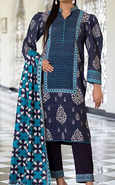 Khas Baby Khaddar Suit | Pakistani Winter Dresses in USA- Image 1