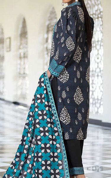 Khas Baby Khaddar Suit | Pakistani Winter Dresses in USA- Image 2