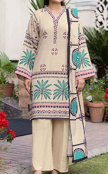 Khas Red Khaddar Suit | Pakistani Winter Dresses in USA- Image 1