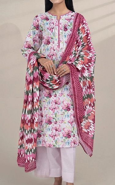 Khas Multi Lawn Suit | Pakistani Lawn Dress in USA- Image 1