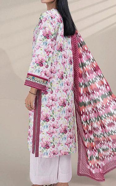 Khas Multi Lawn Suit | Pakistani Lawn Dress in USA- Image 2