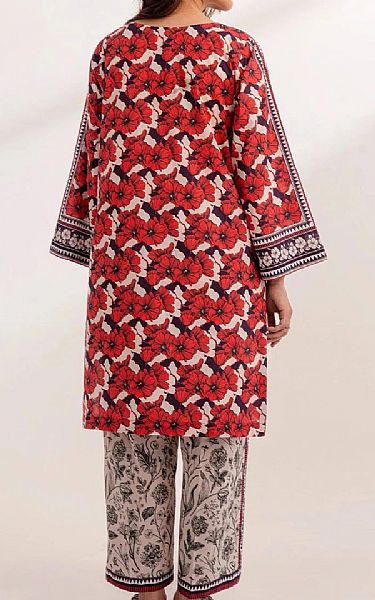 Khas Multi Lawn Suit (2 pcs) | Pakistani Lawn Dress in USA- Image 2