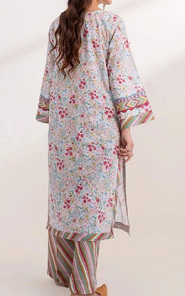 Khas Multi Lawn Suit (2 pcs) | Pakistani Lawn Dress in USA- Image 2