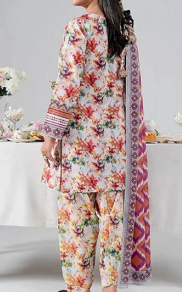 Khas Multi Lawn Suit | Pakistani Lawn Dress in USA- Image 2