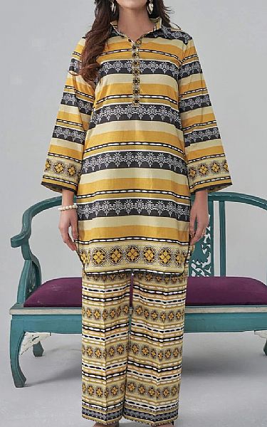Khas Multi Lawn Suit (2 pcs) | Pakistani Lawn Dress in USA- Image 1
