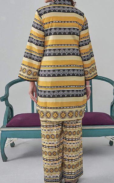Khas Multi Lawn Suit (2 pcs) | Pakistani Lawn Dress in USA- Image 2