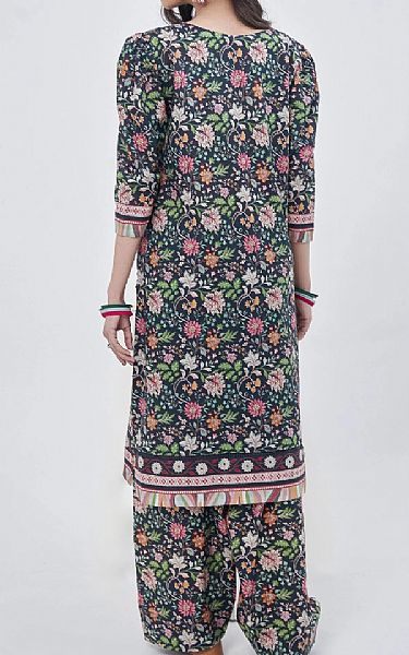 Khas Multi Lawn Suit (2 pcs) | Pakistani Lawn Dress in USA- Image 2