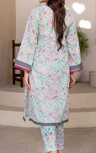 Khas Multi Lawn Suit (2 pcs) | Pakistani Lawn Dress in USA- Image 2