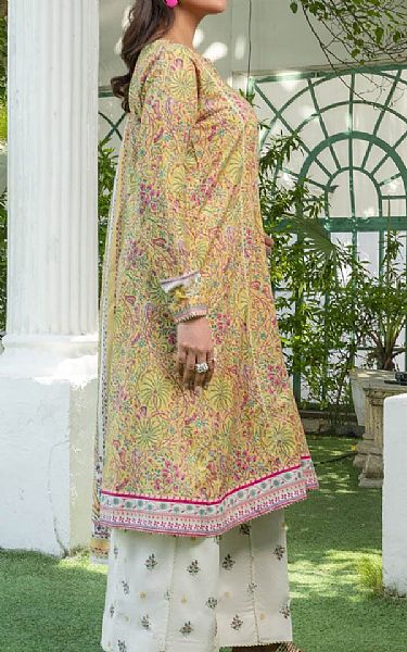 Khas Multi Lawn Suit | Pakistani Lawn Dress in USA- Image 2