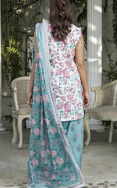 Khas Multi Lawn Suit | Pakistani Lawn Dress in USA- Image 2