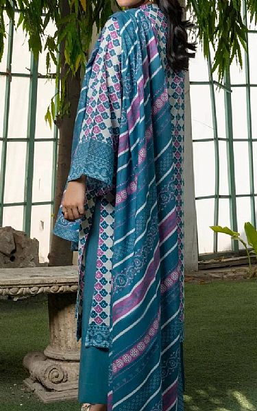Khas Multi Lawn Suit | Pakistani Lawn Dress in USA- Image 2