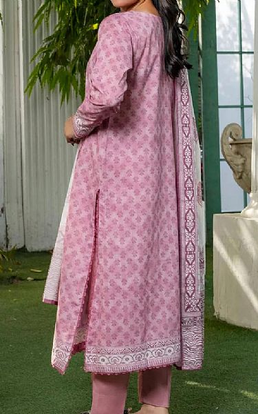 Khas Baby Pink Lawn Suit | Pakistani Lawn Dress in USA- Image 2