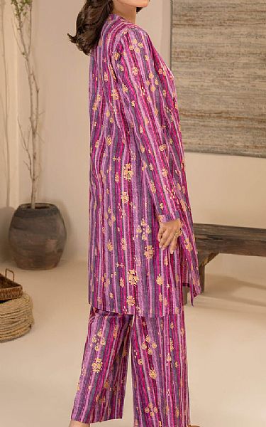 Limelight Multi Lawn Kurti | Pakistani Lawn Dress in USA- Image 2