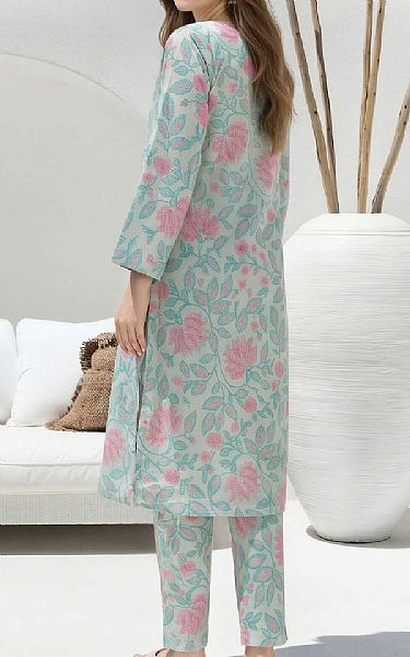 Limelight Multi Lawn Kurti | Pakistani Lawn Dress in USA- Image 2