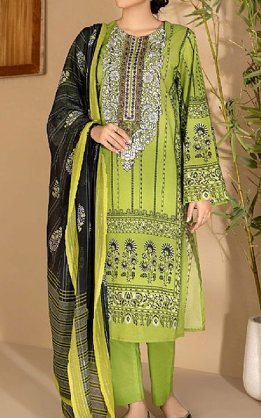 slim fit dress slacks 2PC READY TO WEAR DRESS BY LIMELIGHT 27 – The Zaibai