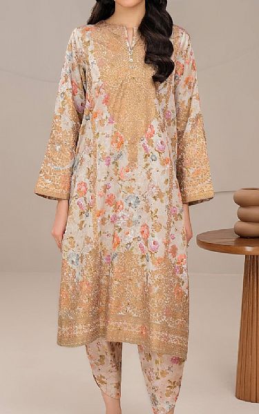 Limelight Multi Lawn Suit (2 Pcs) | Pakistani Lawn Dress in USA- Image 1