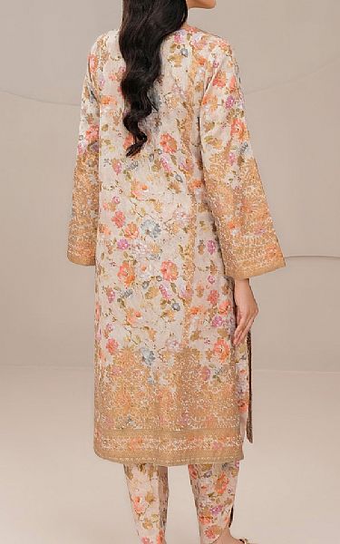 Limelight Multi Lawn Suit (2 Pcs) | Pakistani Lawn Dress in USA- Image 2