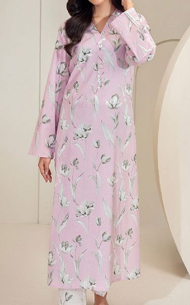 Limelight Pink Flare Lawn Suit (2 Pcs) | Pakistani Lawn Dress in USA- Image 1