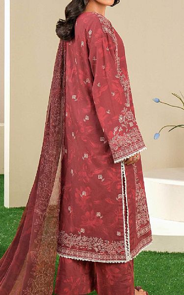 Limelight Rose Vale Lawn Suit | Pakistani Lawn Dress in USA- Image 2