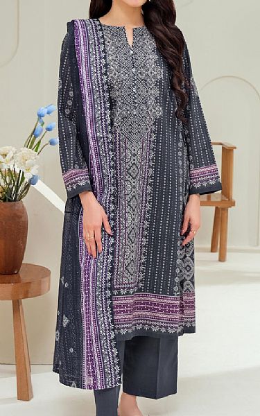Limelight __2 Pcs) | Pakistani Lawn Dress in USA- Image 1