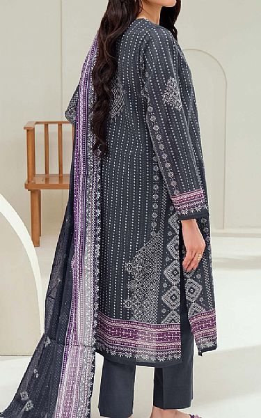 Limelight __2 Pcs) | Pakistani Lawn Dress in USA- Image 2