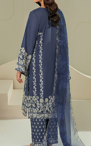 Limelight Twilight Lawn Suit | Pakistani Lawn Dress in USA- Image 2