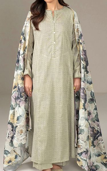 Limelight Light Green Khaddar Suit | Pakistani Winter Dresses in USA Limelight Light Green Khaddar Suit | Pakistani Winter Dresses in USA