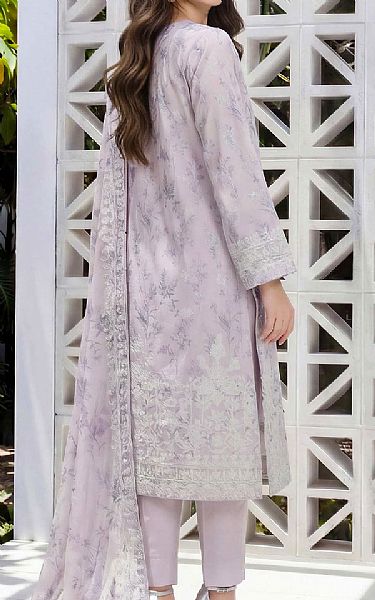 Limelight Lilac Lawn Suit | Pakistani Lawn Dress in USA- Image 2
