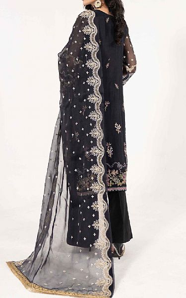 Mahum Asad Falak | Pakistani Pret Wear Clothing by Mahum Asad- Image 2