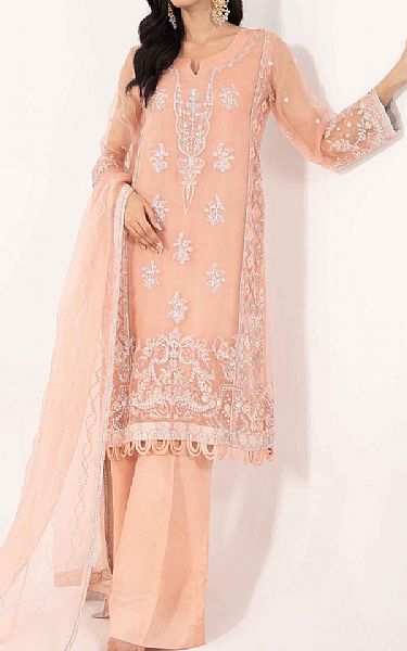 Mahum Asad Noor | Pakistani Pret Wear Clothing by Mahum Asad- Image 1