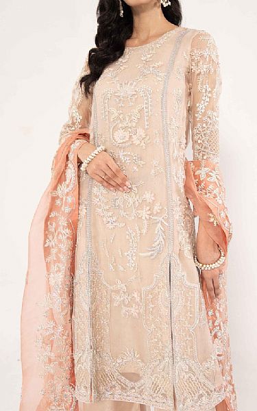 Mahum Asad Saloni | Pakistani Pret Wear Clothing by Mahum Asad- Image 1