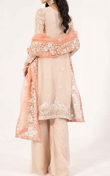 Mahum Asad Saloni | Pakistani Pret Wear Clothing by Mahum Asad- Image 2