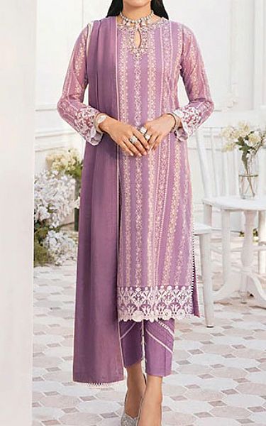 Mahum Asad Sakura | Pakistani Pret Wear Clothing by Mahum Asad- Image 1