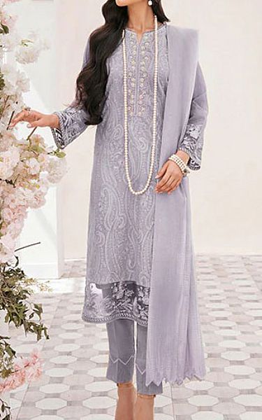 Mahum Asad Saponaria | Pakistani Pret Wear Clothing by Mahum Asad- Image 1