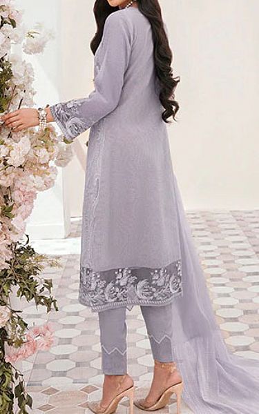 Mahum Asad Saponaria | Pakistani Pret Wear Clothing by Mahum Asad- Image 2