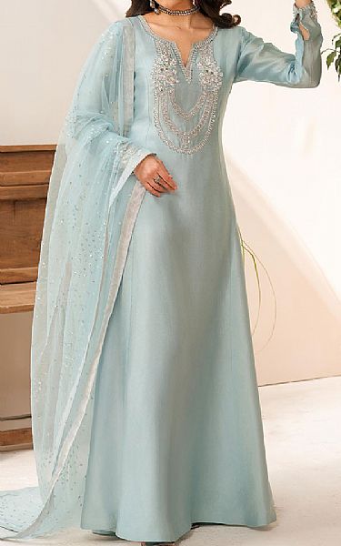 Mahum Asad Famous | Pakistani Pret Wear Clothing by Mahum Asad- Image 1