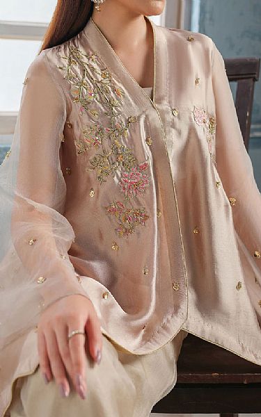 Mahum Asad Lizzy | Pakistani Pret Wear Clothing by Mahum Asad- Image 2
