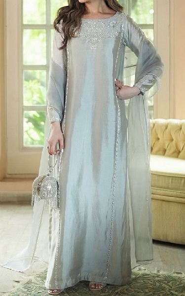 Mahum Asad Lumiere | Pakistani Pret Wear Clothing by Mahum Asad- Image 1