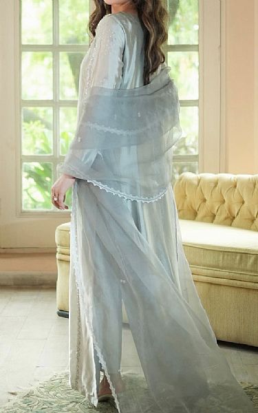 Mahum Asad Lumiere | Pakistani Pret Wear Clothing by Mahum Asad- Image 3