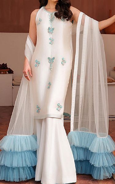 Mahum Asad Trendsetter | Pakistani Pret Wear Clothing by Mahum Asad- Image 1