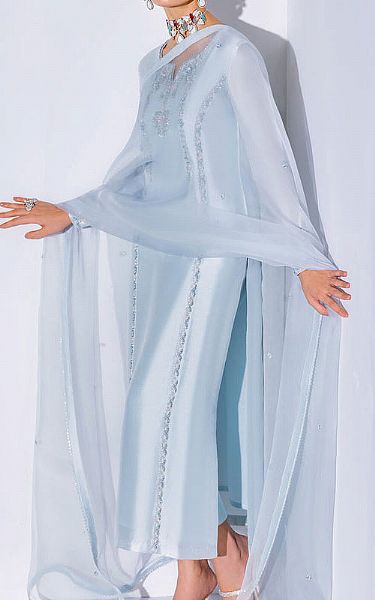 Mahum Asad Indie | Pakistani Pret Wear Clothing by Mahum Asad- Image 1