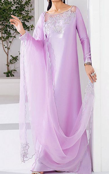 Mahum Asad Trance | Pakistani Pret Wear Clothing by Mahum Asad- Image 1